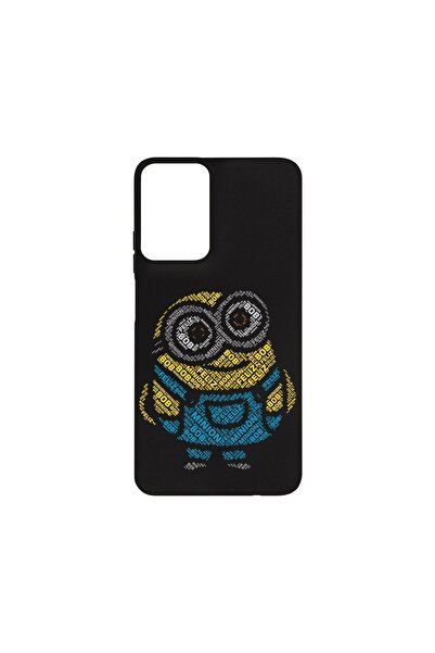 bestcase Husa pentru Motorola Moto G35, BestCase¬Æ Slim SIlicon 0.8MM, Callig...