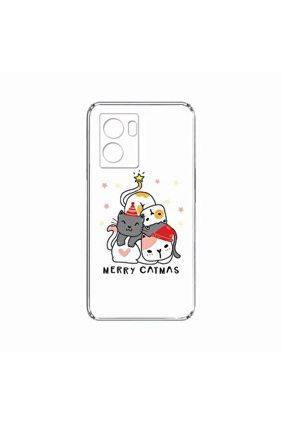 bestcase Husa BestCase¬Æ 2MM Slim Silicon, Compatibila cu OPPO A77 4G, Merry ...