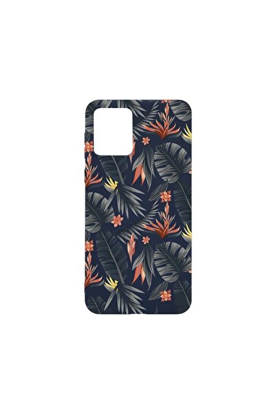 bestcase Husa BestCase¬Æ SLIM SIlicon 0.8MM, Compatibila Cu Motorola Moto E13...