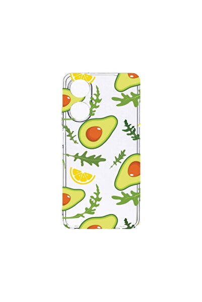 bestcase Husa BestCase¬Æ Clear Silicon 2MM, Compatibila Cu OPPO A98 5G, Avoca...
