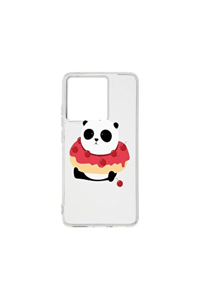 bestcase Διαφανής Θήκη Σιλικόνης 2MM, Συμβατή με Motorola Edge 50 Pro, Sweet ...