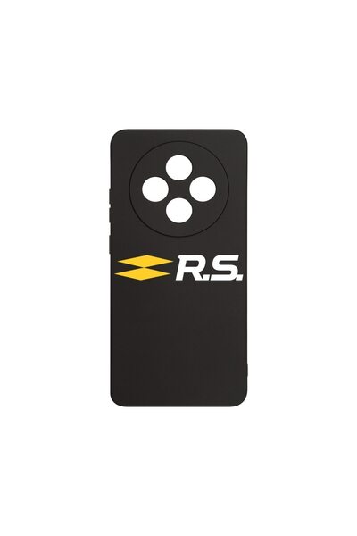 bestcase Θήκη για OPPO Reno12 F / Reno12 FS, BestCase® Λεπτή Προστατευτική Σι...