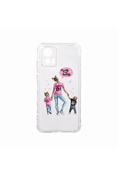 bestcase Husa BestCase¬Æ Anti Shock, Compatibila Cu Motorola Edge 30 Neo, Mom...