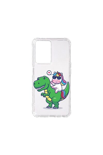 bestcase Husa BestCase¬Æ Anti Shock 1.5MM, Compatibila Cu OPPO A77 4G / A77 5...