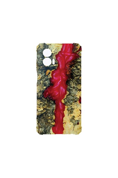 bestcase Husa Anti Shock 1.5MM, compatibilă cu Motorola Edge 50 Fusion, Culor...