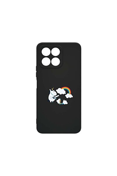 bestcase Husa BestCase¬Æ SLIM SIlicon 0.8MM, Compatibila Cu Honor 70 Lite 5G,...