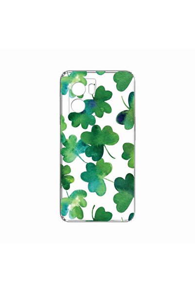 bestcase Husa BestCase¬Æ 2MM Slim Silicon, Compatibila Cu OPPO A77 4G, Green ...