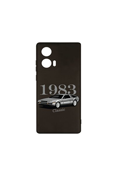 bestcase ¬Æ Husa Premium Silicon, Compatibila Cu Motorola Moto G24 Power Edit...