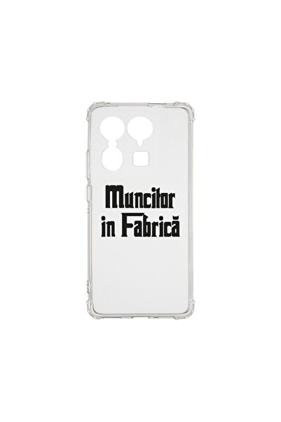 bestcase Θήκη για Motorola Edge 50 Ultra, BestCase® Αντικραδασμική 1.5MM, Εργ...