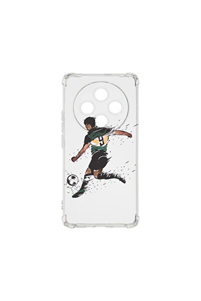 bestcase Θήκη για OPPO Reno12 F 5G / Reno12 FS 5G, BestCase® Αντικραδασμική 1...