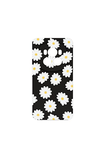 bestcase Θήκη Σιλικόνης Premium, Συμβατή με Honor Magic6 Pro, Σχέδιο Χαρούμεν...