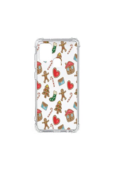bestcase Husa Anti Shock Silicon Compatibila Cu Motorola Moto G60s, Sweeties,...