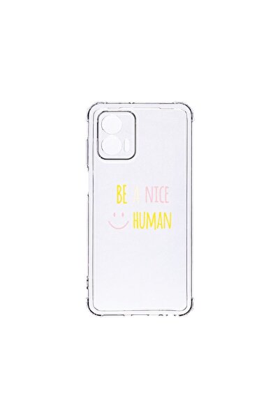 bestcase ¬Æ Husa Anti Shock 1.5MM, Compatibila Cu Motorola Edge 50 Fusion, Be...