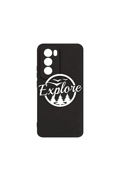 bestcase Husă subțire premium din silicon de 1.2MM, compatibilă cu OPPO Reno1...