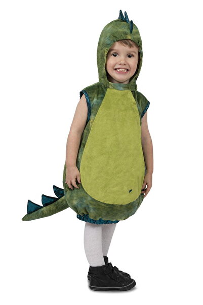 Rubies Carnival costume - Spike the Dinosaur