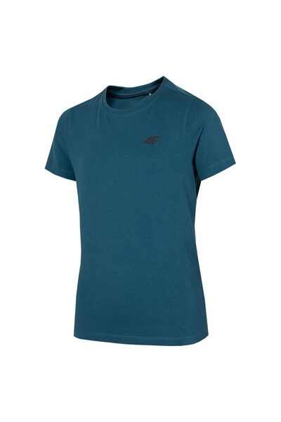 4F Kids Short-Sleeve T-Shirt 140