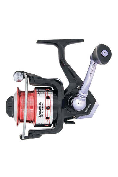 Baracuda Mulineta feeder Hurricane 40