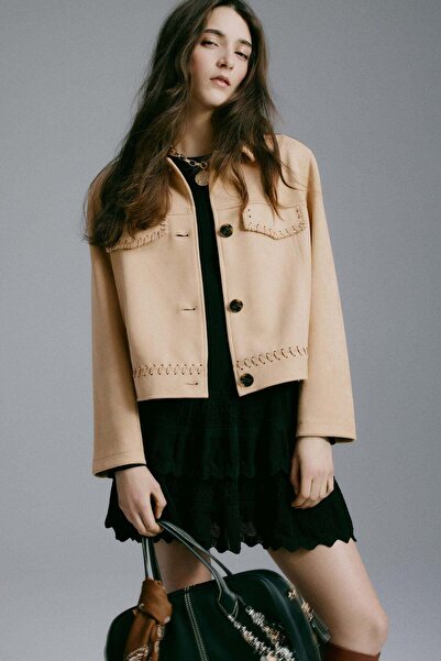H&M Short jacket