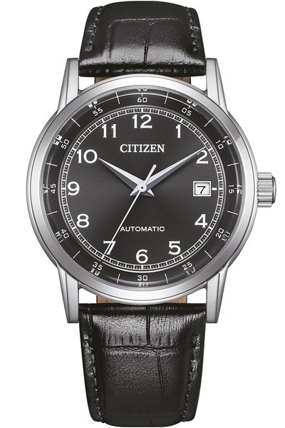 Citizen Nj0210-05E Automatic Men's Wristwatch