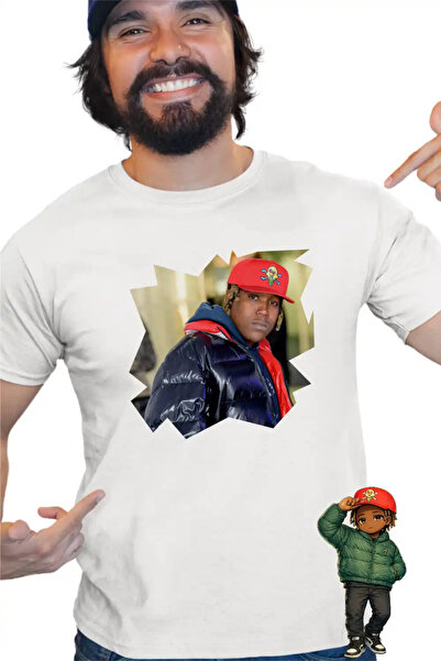 OEM Tricou Barbati Don Toliver Trap Bandit Rap