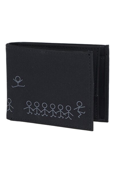 oxmox Neue Cryptan Geldbörse RFID-Schutz 11 cm