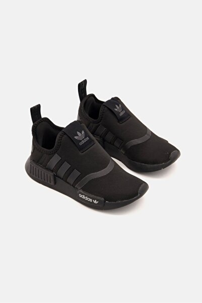 adidas Kids Boy NMD 360 Sport Shoes, Black