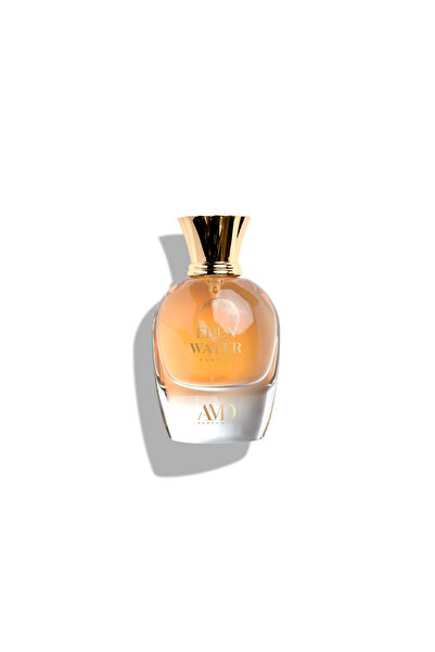 AMD Perfumes عطر إيدن ووتر للجنسين EDP 50 مل