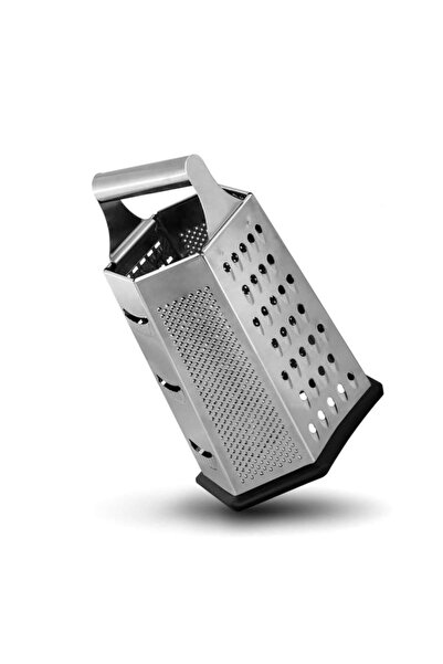 Z-Tools Hexagonal grater, 6 sides, / 742