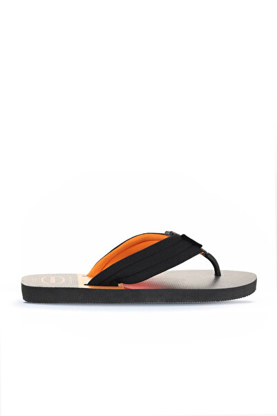 Havaianas Black Men's Slippers