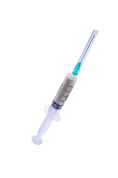 Amtech NC-559 ASM Flux 5ml | Şırınga Tüp BGA SMD PCB Lehimleme Flux Pastası
