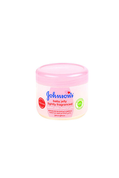 Johnson's جل بترولي نقي للأطفال 250 جرام
