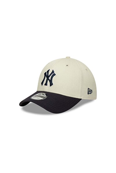 NEW ERA Sapca World Series Patch 9Forty New York Yankees Cooperstown