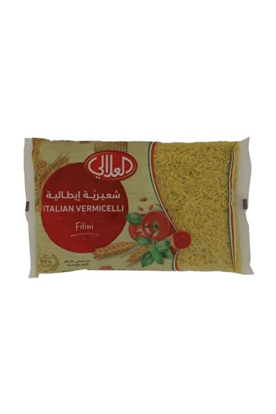 Al Alali معكرونة فيرميتشيلي إيطالية 453 جرام
