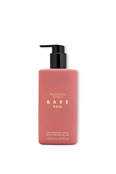 Victoria's Secret Bare Rose Lotion, Victoria's Secret, 250 ml