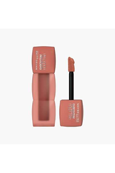 Maybelline New York Maybelline NY Teddy Tint Lipstick