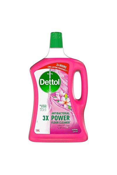 Dettol ماك ياسمين 1.8 لتر آر سي 336
