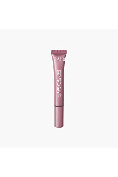 Isadora Glossy Moisturising Lip Treat