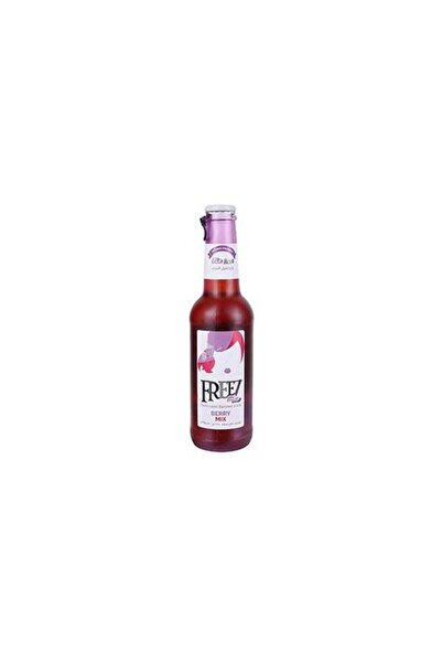 Freez Berry Mix Sparkling Fruit Drink 275ml