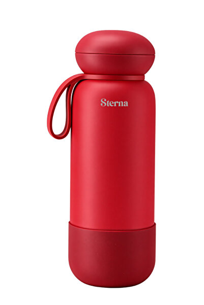 STERNA | Gün Boyu Sıcak & Soğuk Termos 740 ml