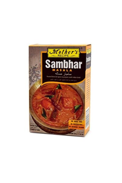 Mothers M/Receipe Samabar Masala Dakshin
