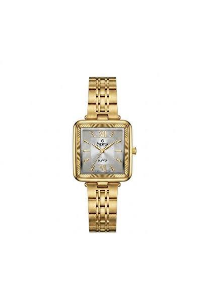 Sveston DAWN SV-19037 L GRAY DIAL - WOMEN'S QUARTZ