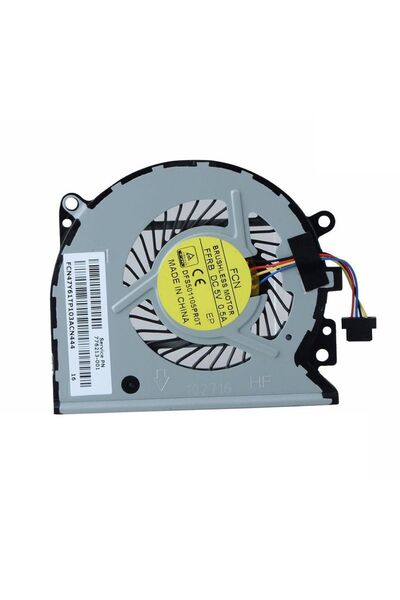unbranded Ανεμιστήρας Laptop - Ανεμιστήρας Ψύξης CPU HP ENVY 15-U 15-U011D 15...