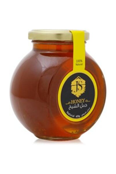 JS Natural Honey 425g