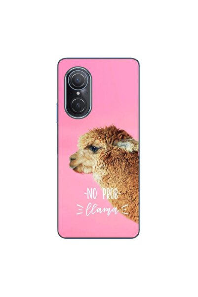 OEM Husa compatibila cu Huawei Nova 9 SE Silicon Gel Tpu Model Mesaj No Prob