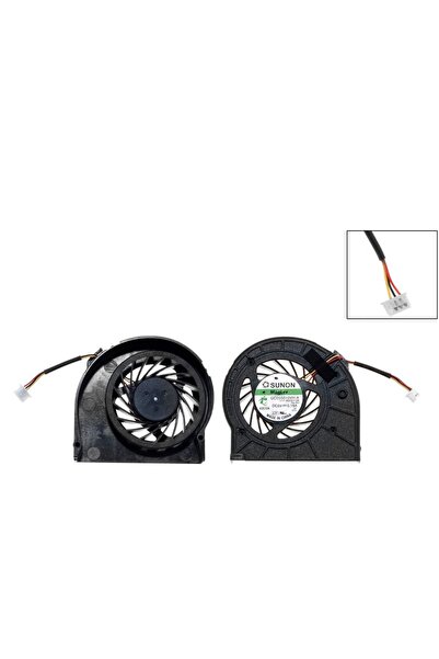 unbranded Ανεμιστήρας Laptop - Ανεμιστήρας Ψύξης CPU Lenovo Thinkpad X200T X2...