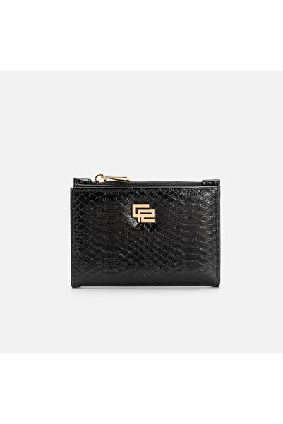 Cartella Rosa Women's Wallet