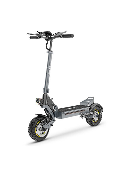 iENYRID S1 trotinetă electrică 48V 15Ah 800W 45km/h suspensie dublă anvelope ...