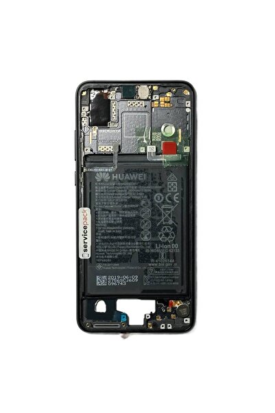 Huawei Rama Cu Baterie Originala P20