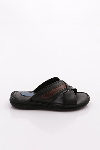 DGN 02A Men's Slippers