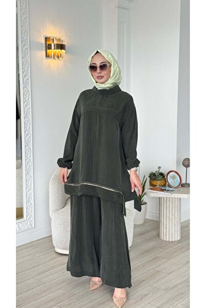 MissWhence Tunik Takım 39009